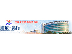 上海浦東新區(qū)人民政府